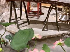 -遇见长安之高山流水(李家村万达店)