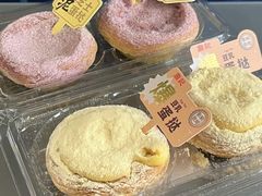 -詹记桃酥(百货大楼店)