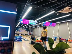 -复兴未来·轰趴空间(泰富百货店)