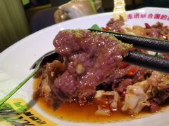 -炊烟小炒黄牛肉(中心印象城店)