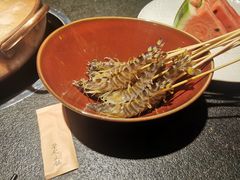 -荣记火锅(青悦城店)