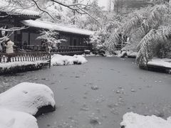 -径山寺
