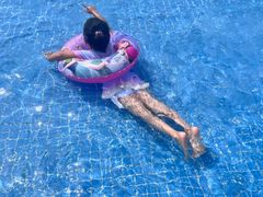 -珠海海泉湾神秘岛亲子乐园