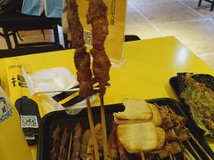 -望京小腰(北京总店)