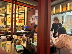 -厚贞日式烤肉(浦东汇智店)