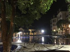 -中旅阿那亚九龙湖·公主酒店