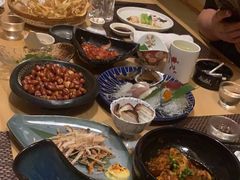 -长崎屋·日本料理·刺身·烧鸟(天河北路店)