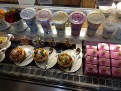 -Blueglass酸奶(财富购物中心店)