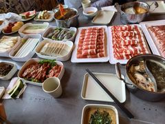 -君邦火锅(新疆大厦店)