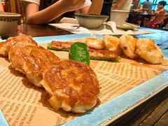 -鼎盛私厨·新派顺德菜(上河坊店)