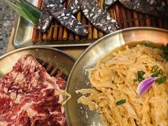 -西塔老太太泥炉烤肉(双井店)