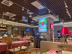 -西贝(武汉群星城店)