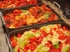 -上海锦江汤臣洲际大酒店壹阶层