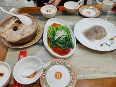 -砂锅居(西四店)