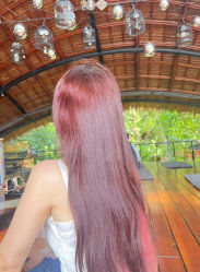 -AFA Hair studio·女士发型设计