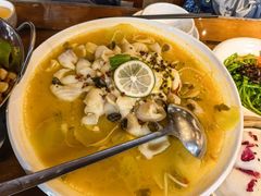 -尽善百年古院餐厅(王家老宅店)