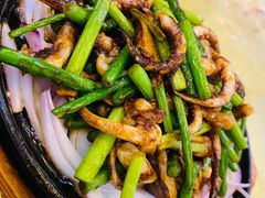 -丁丁土菜馆(潭桥公寓店)