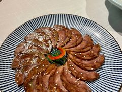 -三号黄浦会Canton Table