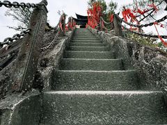 -腾冲云峰山
