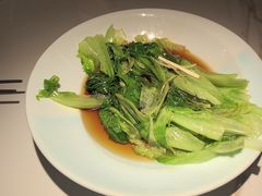 -绿茶餐厅(滨海万达广场店)
