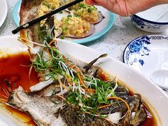 -锦里海景海鲜餐厅.三亚老字号(亚龙湾中心广场店)