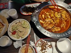 -胖哥俩肉蟹煲(世茂国际广场店)