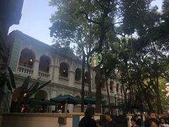 -星巴克臻选(广州沙面店)