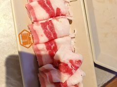 -新渝城·川菜·火锅(区庄店)