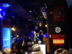 -很久以前羊肉串(清河店)