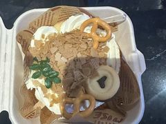 -星璨火吧KTV聚会餐厅(华清广场店)
