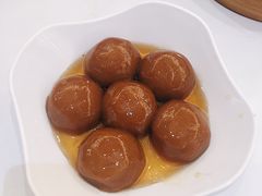 糖油粑粑-稻香海鲜饭店(第一国际店)