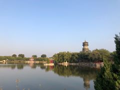 -盛世南宫影视城(北普陀影视城)