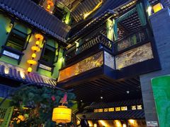 -桂满陇天书(南京德基旗舰店)