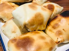 烤包子-纳瓦新疆菜(银都店)