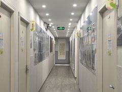 -秦汉胡同国学书院(川沙分馆)