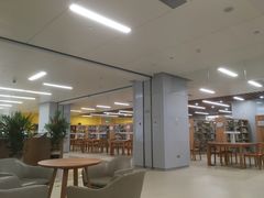 -厦门市图书馆(集美新城馆区)