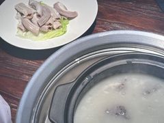 -大良毋米粥(锦龙路总店)