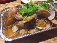 -本色.小马哥烧烤(五一路总店)