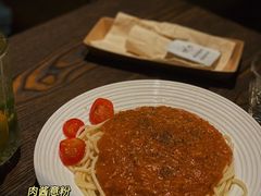 -The Cheebat 锌吧·Bistro(体育西店)