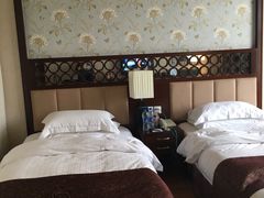 -昆仑和悦酒店(青岛奥帆中心五四广场店)