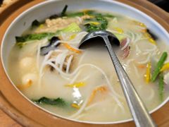 -云海肴·汽锅鸡·云南菜(祥云小镇店)