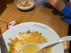 -王春春鸡汤饭(成都城西优品道店)