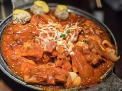 -餐谋家特色餐厅(桂林路店)