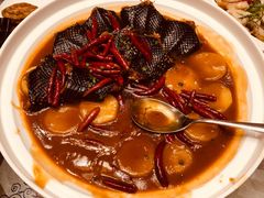 -丽景湾国际酒店·六福轩中餐厅