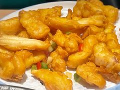 -粤顺渔坊·中山脆肉鲩火锅(清湖店)
