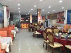 大堂-南海渔家•海鲜•正宗海南菜(海棠湾店)