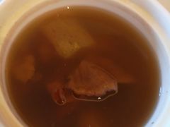 -上海金桥红枫万豪酒店-万豪中餐厅