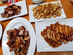 -天佑祥万春老卤(天乡后街店)