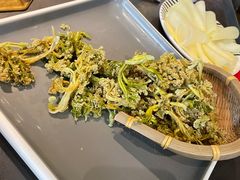 -蜀九香火锅(李家沱店)