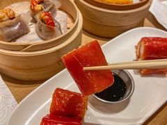 -茶港·点心·啫啫煲(群光广场店)